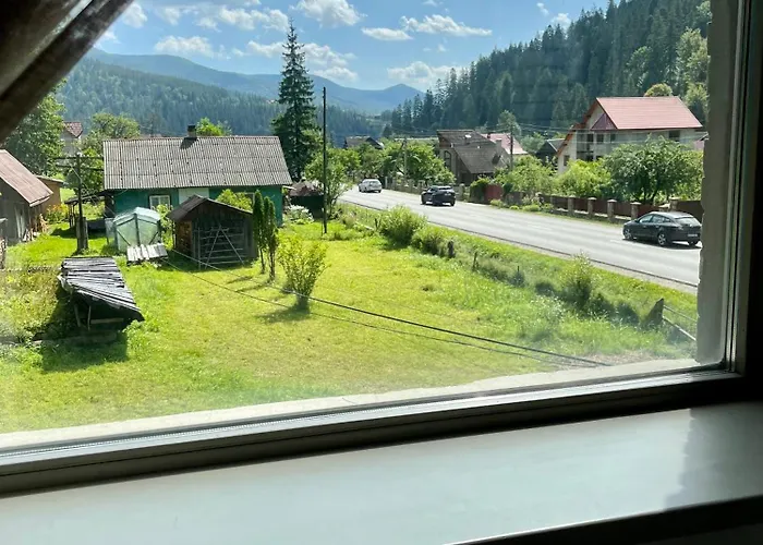 Hygge 酒店 塔塔里夫