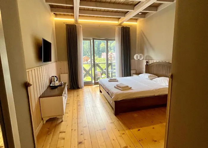 Hygge 塔塔里夫