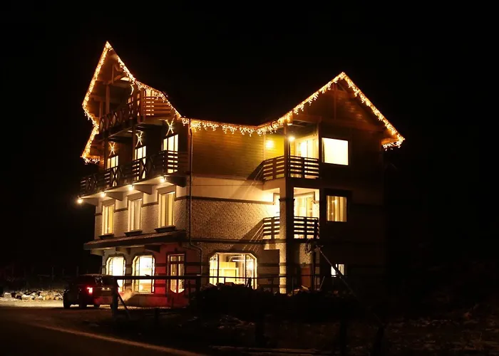 Hygge 塔塔里夫