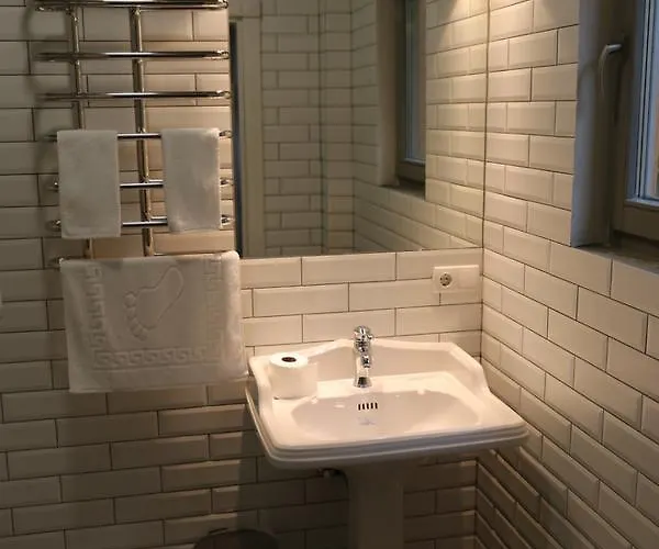 Hygge 酒店 *