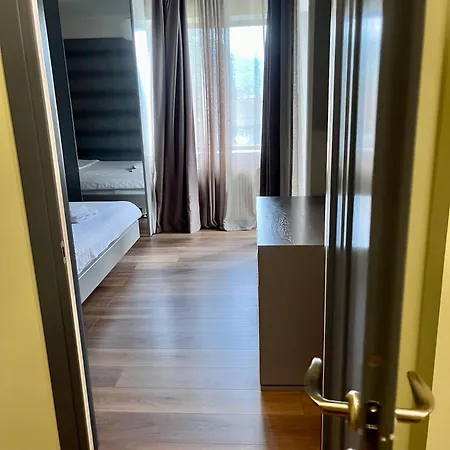 Hygge Hotel