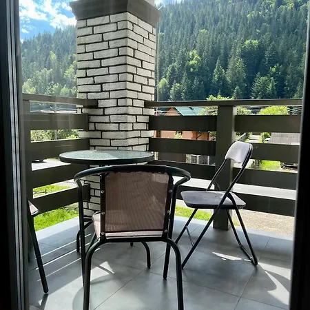 Hotel Hygge *