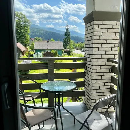 Hotel Hygge *