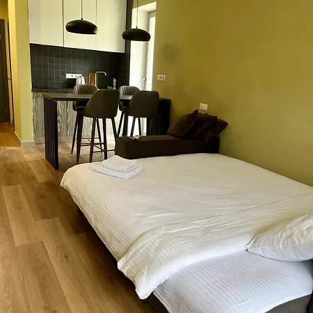 Hotel Hygge *