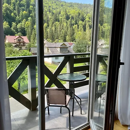 Hotel Hygge