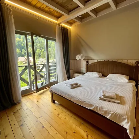 Hygge فندق تاتاريف