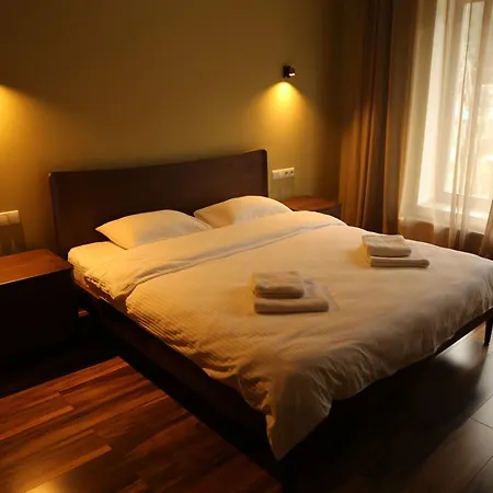 فندق Hygge *