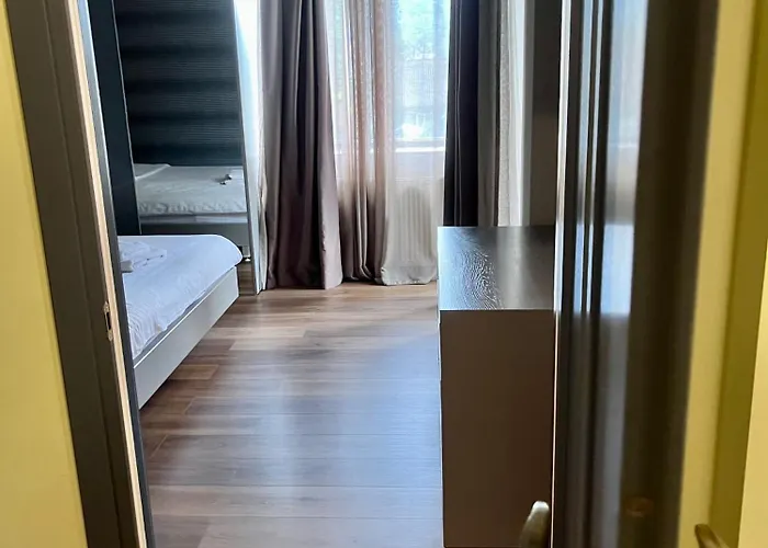 Hygge Hotel