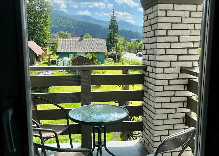 Hotel Hygge *