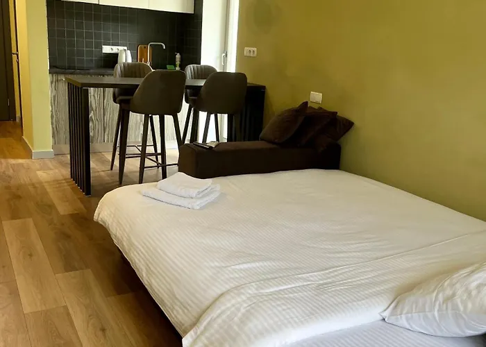 Hotel Hygge *