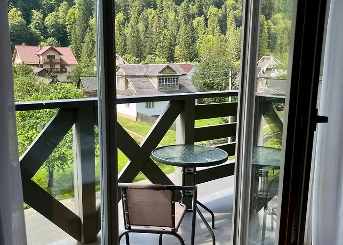 Hotel Hygge