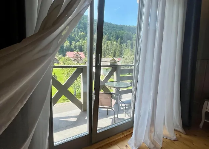 Hygge Hotel