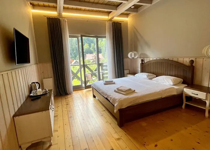 Hotel Hygge *