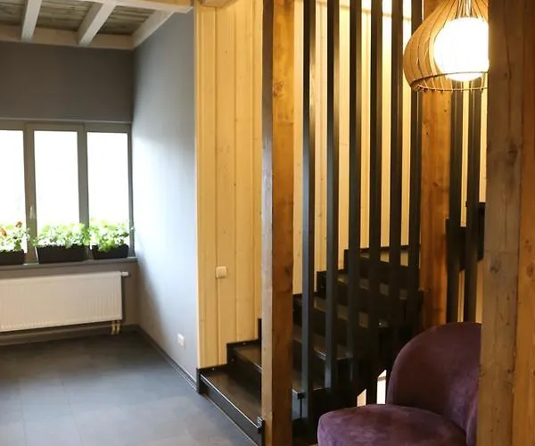 Hotel Hygge Tatariv