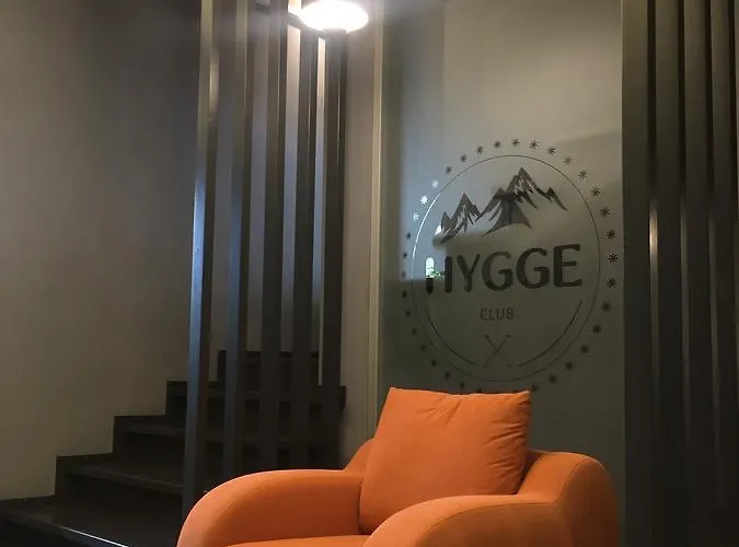 Hygge Tatariv