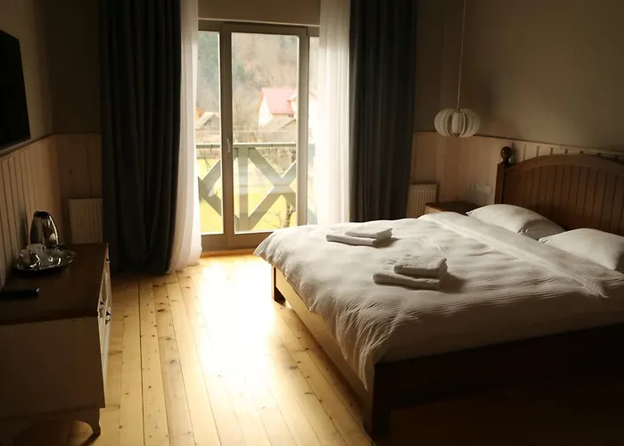 Hotel Hygge *