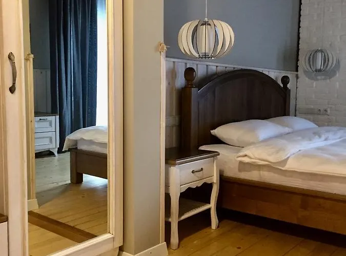 Hotel Hygge *