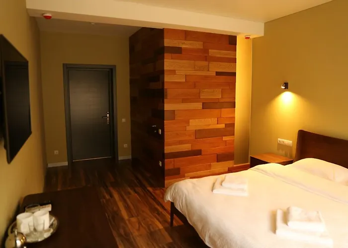 Hotel Hygge