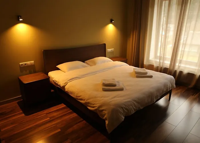 Hotel Hygge *