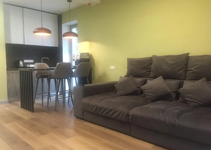 Hygge Hotel Tatariv